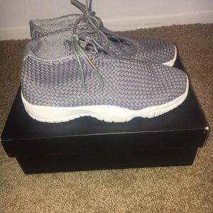 Air Jordan Futures